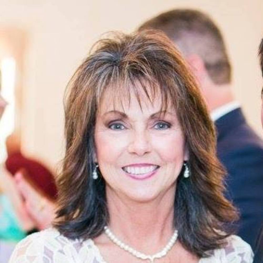 Meet your Posher, Donna